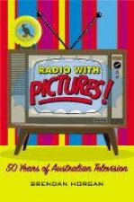 Radio With Pictures