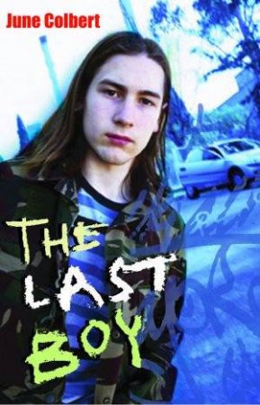 The Last Boy by June Colbert