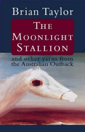 The Moonlight Stallion by Brian Taylor