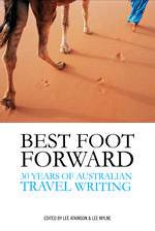 Best Foot Forward by Lee and Atkinson Mylne