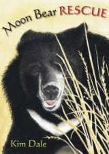 Moon Bear Rescue