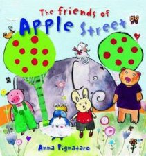 The Friends Of Apple Street