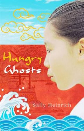 Hungry Ghosts by Sally Heinrich