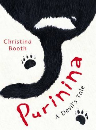 Purinina: A Devil's Tale by Christina Booth 