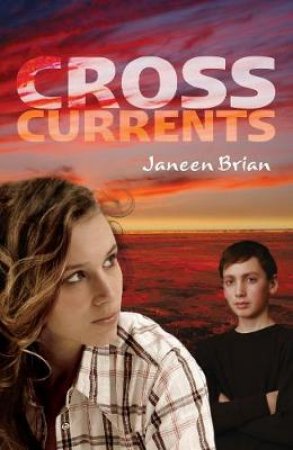 Cross Currents by Janeen Brian