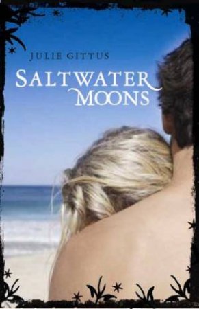 Saltwater Moons by Julie Gittus