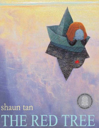 Red Tree by Shaun Tan