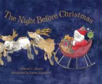 The Night Before Christmas