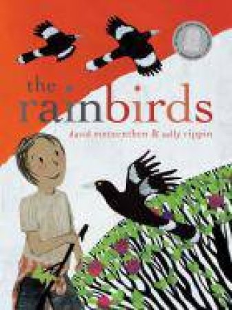 The Rainbirds by Metzenthen David