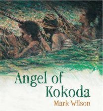 Angel of Kokoda