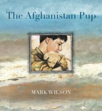 The Afghanistan Pup