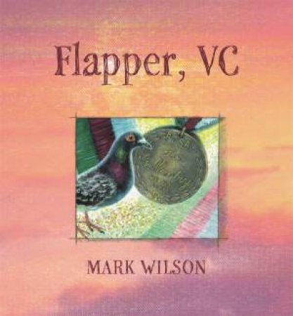 Flapper, VC by Mark Wilson