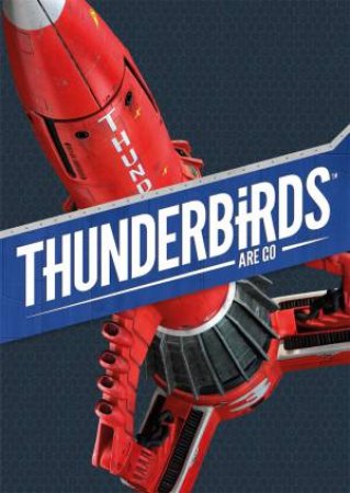 Thunderbirds Are Go: Pick Your Own Path - Scott's Adventure by Studios ITV