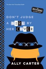 Dont Judge A Girl By Her Cover
