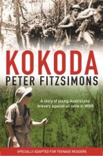 Kokoda Young Readers Edition