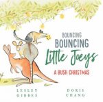 Bouncing Bouncing Little Joeys