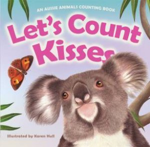 Let's Count Kisses by Karen Hull