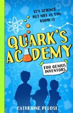 Quarks Academy