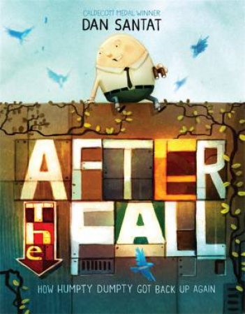 After The Fall by Dan Santat