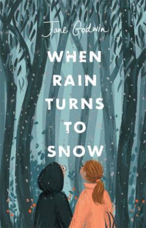 When Rain Turns To Snow by Jane Godwin