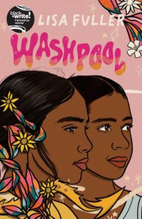 Washpool by Lisa Fuller