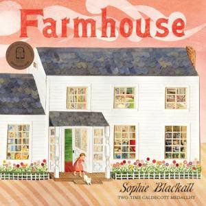 Farmhouse by Sophie Blackall