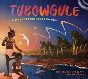 Tubowgule by Melissa-Jane Fogarty & Dylan Finney