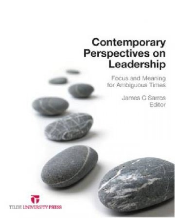 Contemporary Perspectives on Leadership by James Sarros