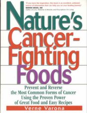 Natures CancerFighting Foods