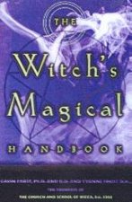 The Witchs Magical Handbook