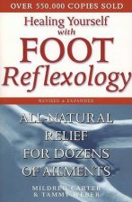 Healing Yourself With Foot Reflexology