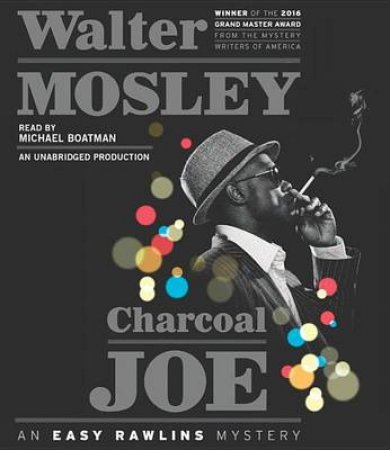 Charcoal Joe by Walter Mosley