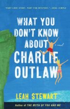 What You Dont Know About Charlie Outlaw