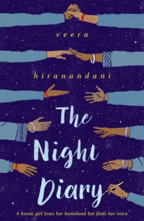 The Night Diary by Veera Hiranandani