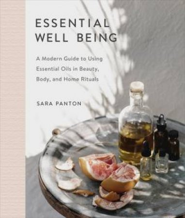 Essential Well Being by Sara Panton