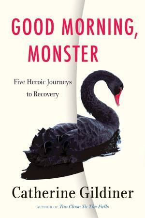 Good Morning, Monster: Five Heroic Journeys to Recovery by Catherine Gildiner