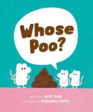 Whose Poo