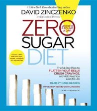 Zero Sugar Diet