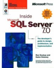 Inside Microsoft SQL Server 70