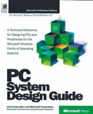 PC System Design Guide