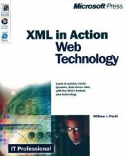 Web Technology XML In Action