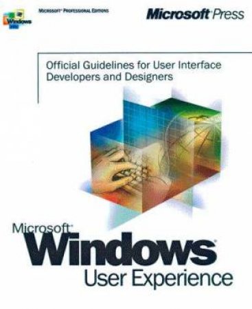 Microsoft Windows User Experience by Various