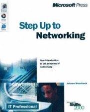 Step Up To Networking