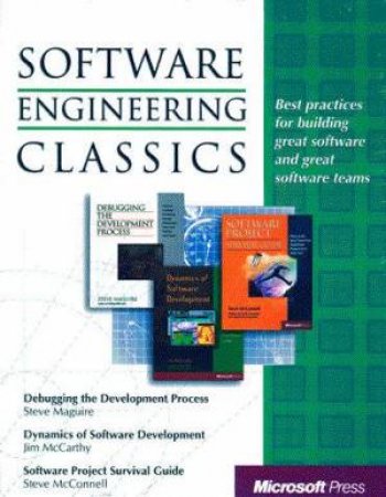 Software Engineering Classics by Maguire