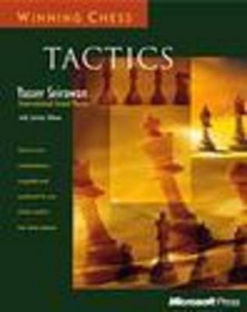 Winning Chess: Tactics by Yasser Seirawan