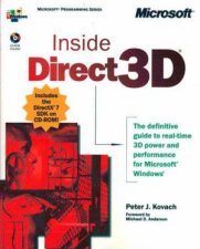 Inside Direct3D