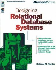 Designing Relational Database Systems