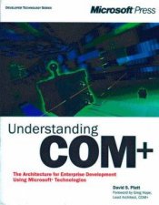 Understanding COM