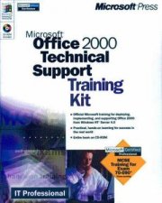 Microsoft Office 2000 Technical Support Training Kit