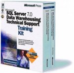 Microsoft SQL Server 70 Data Warehousing Technical Support Training Kit